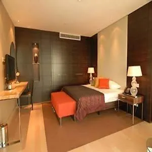 Grand Ankara Hotel Convention Center 5*,