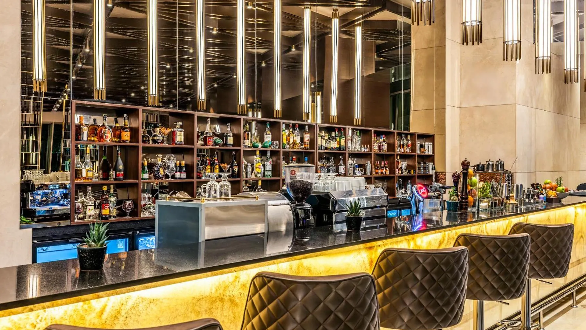 Grand Ankara Hotel Convention Center