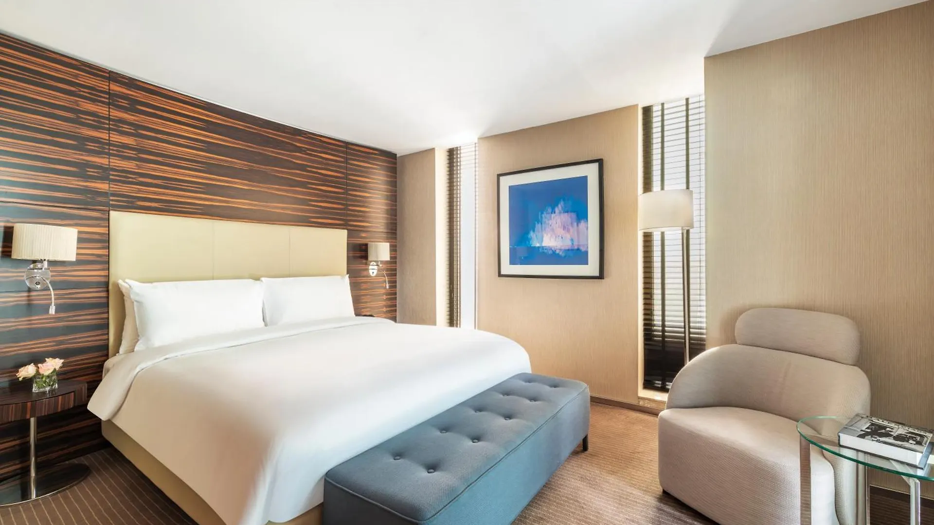Grand Ankara Hotel Convention Center 5*,  Τουρκία