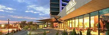Grand Ankara Hotel Convention Center