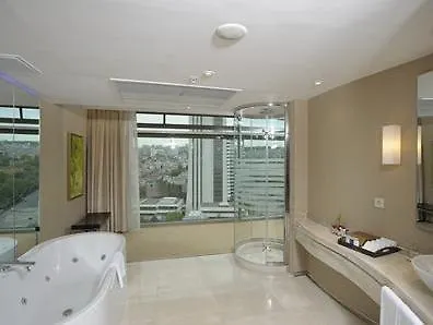 *****  Grand Ankara Hotel Convention Center Türkei