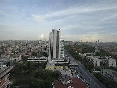 Grand Ankara Hotel Convention Center 5*,  Τουρκία