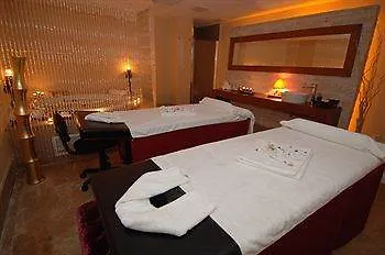 Grand Ankara Hotel Convention Center
