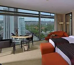 Grand Ankara Hotel Convention Center