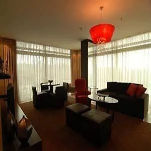 *****  Grand Ankara Hotel Convention Center Τουρκία