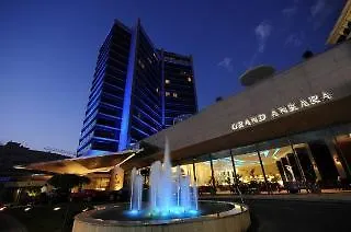 Grand Ankara Hotel Convention Center
