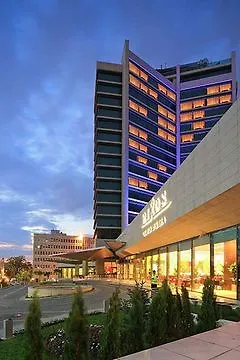 Grand Ankara Hotel Convention Center