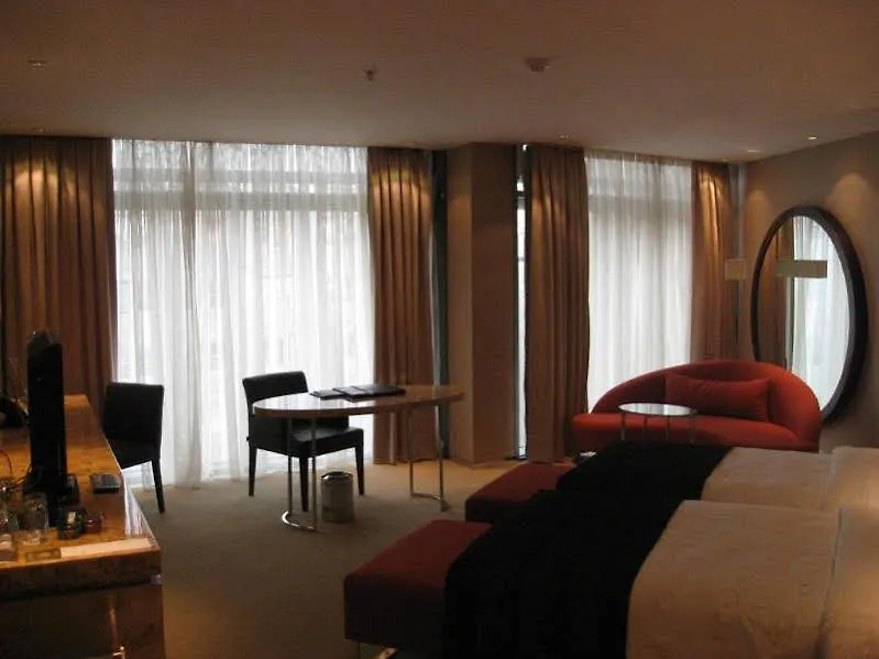 Grand Ankara Hotel Convention Center