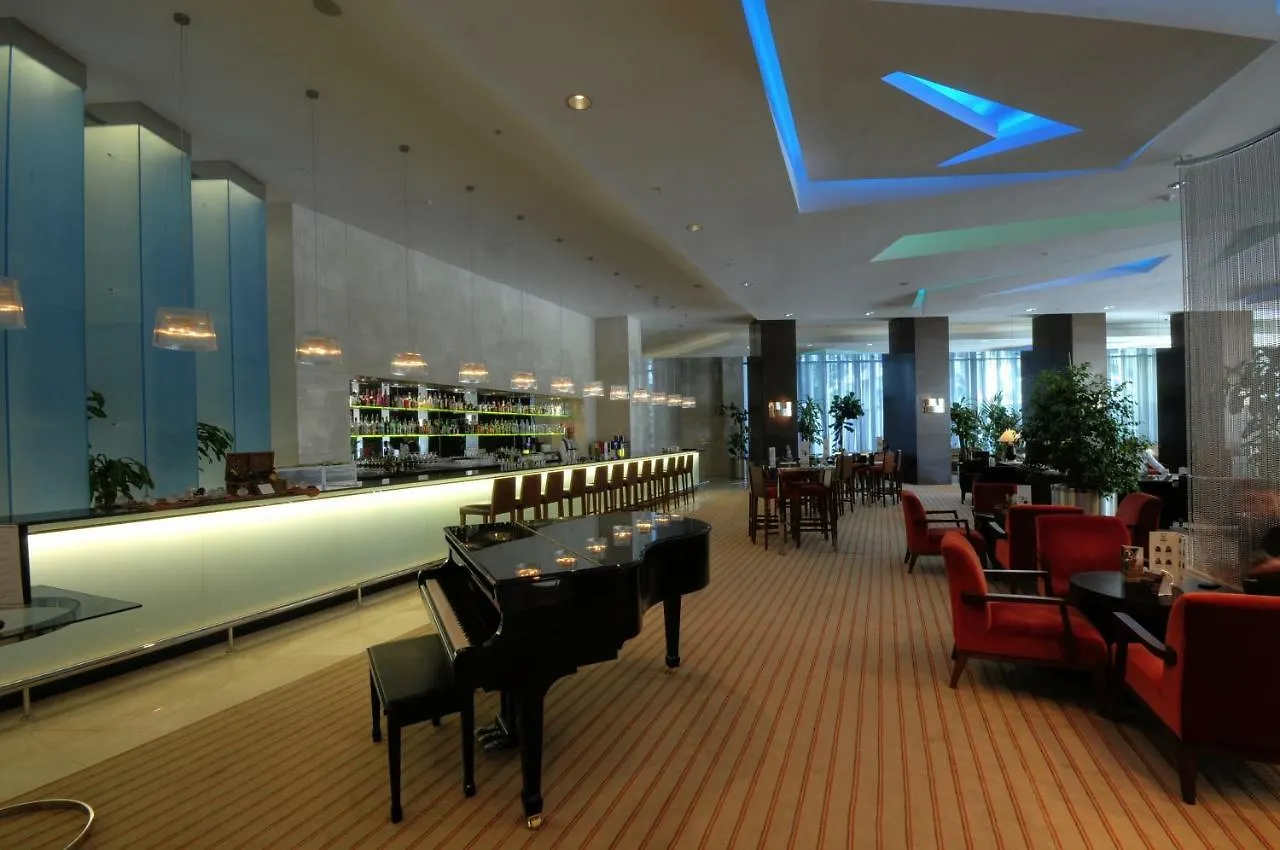 Grand Ankara Hotel Convention Center