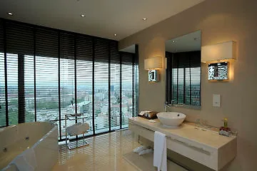 Grand Ankara Hotel Convention Center Τουρκία