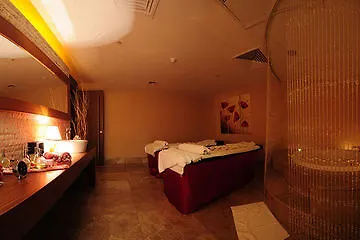 Grand Ankara Hotel Convention Center