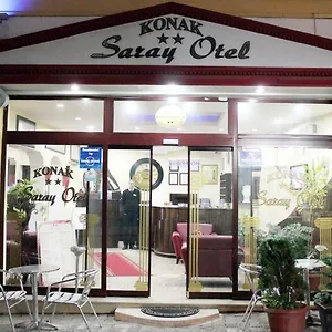 Hotel Konak Saray