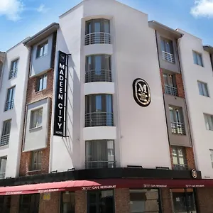 Madeen Otel
