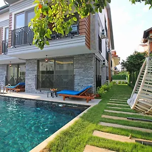 Apartment Caglar 