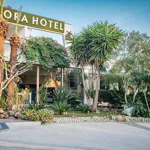 Hotel Flora