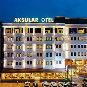 Hotel Aksular