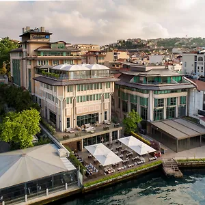 Hotel Radisson Blu Bosphorus