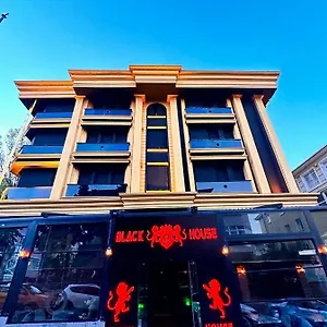 Black House Apart Otel