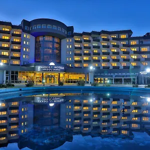Anadolu Thermal Otel