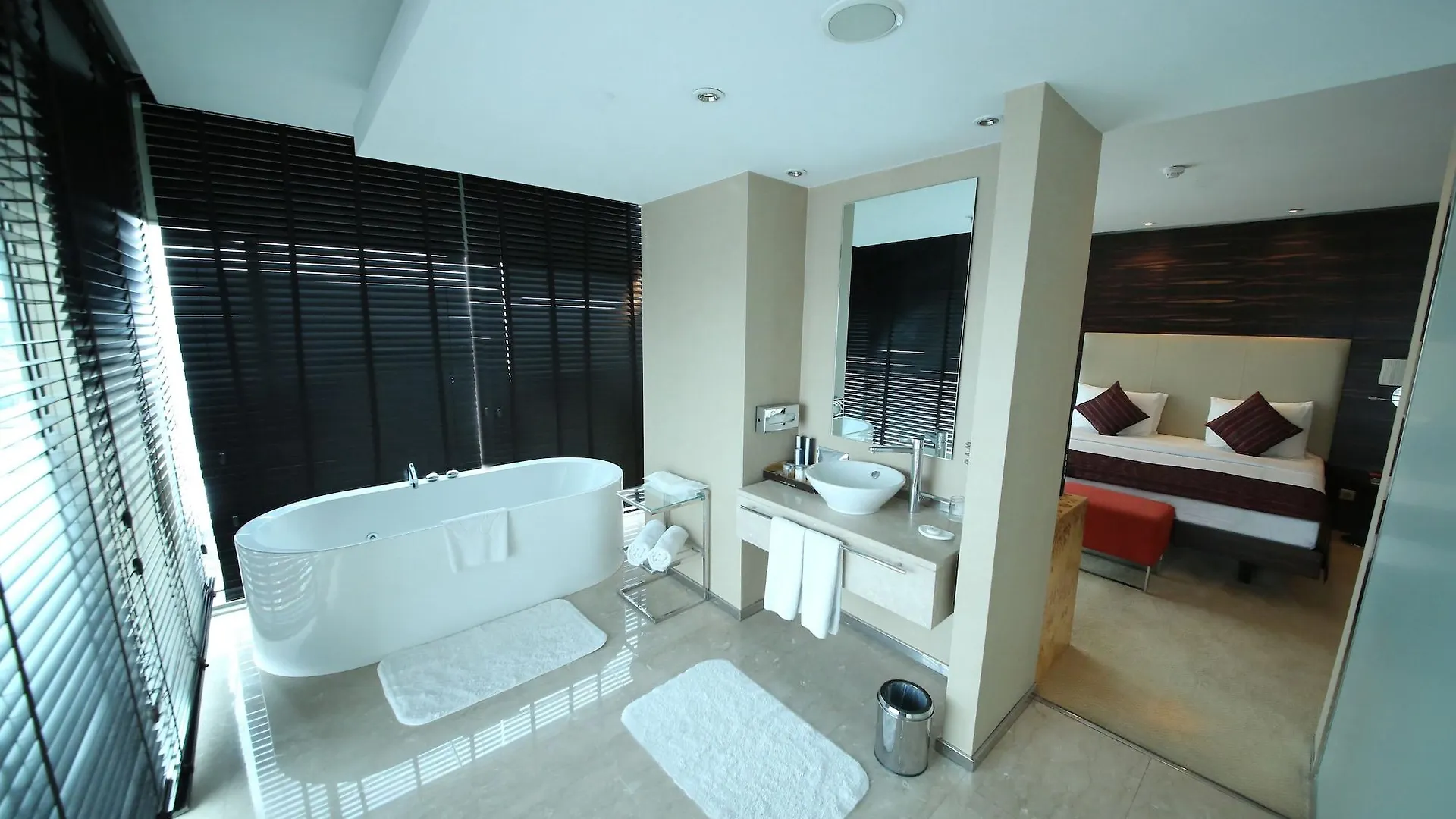 Grand Ankara Hotel Convention Center 5*,  Turcja