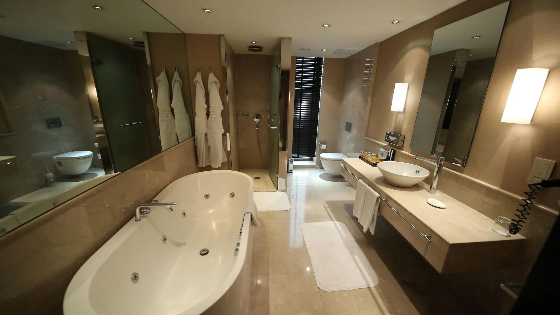 Grand Ankara Hotel Convention Center