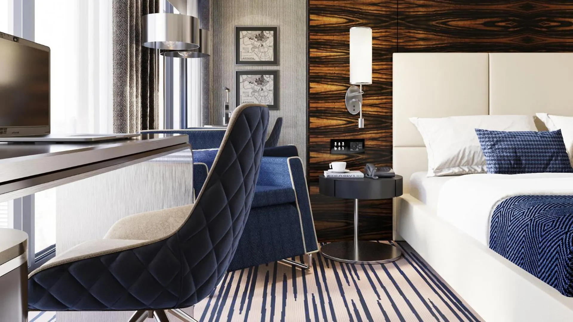 *****  Grand Ankara Hotel Convention Center Turcja