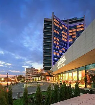 Grand Ankara Hotel Convention Center