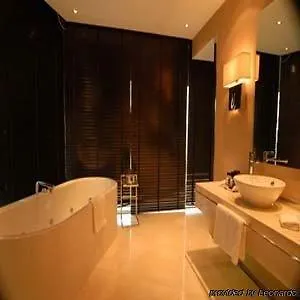 Grand Ankara Hotel Convention Center 5*,