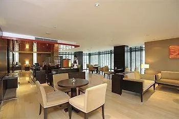 Grand Ankara Hotel Convention Center