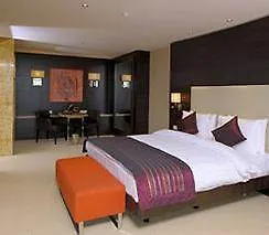 Grand Ankara Hotel Convention Center 5*,