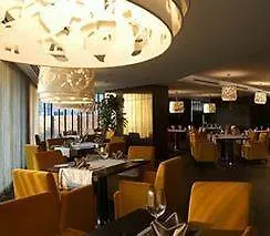 Grand Ankara Hotel Convention Center