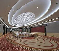 Grand Ankara Hotel Convention Center 5*,