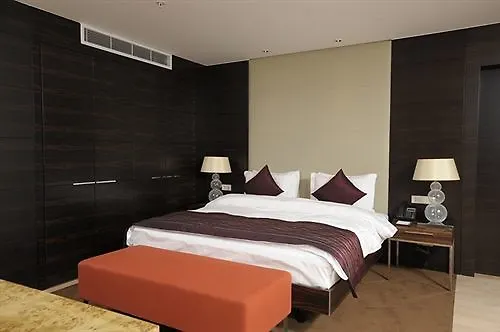 Grand Ankara Hotel Convention Center