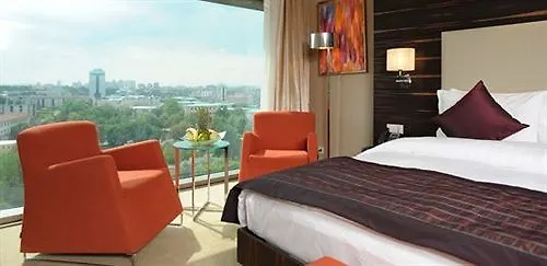 Grand Ankara Hotel Convention Center 5*,  Türkei