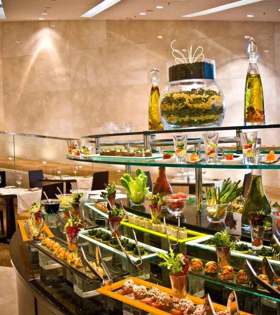 Grand Ankara Hotel Convention Center 5*,  Turcja