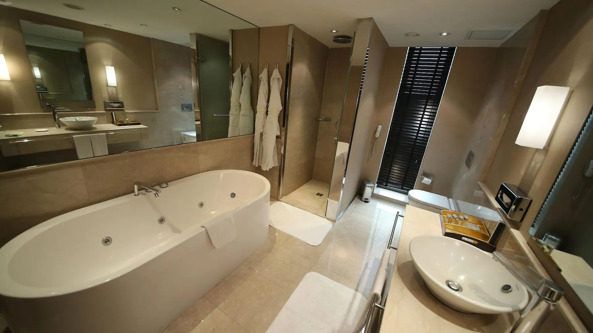Grand Ankara Hotel Convention Center