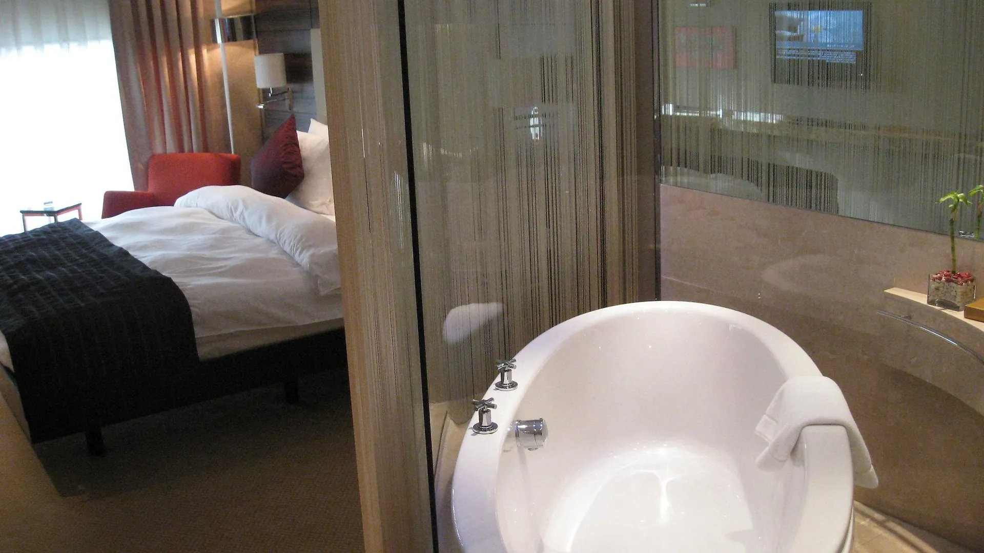 Grand Ankara Hotel Convention Center