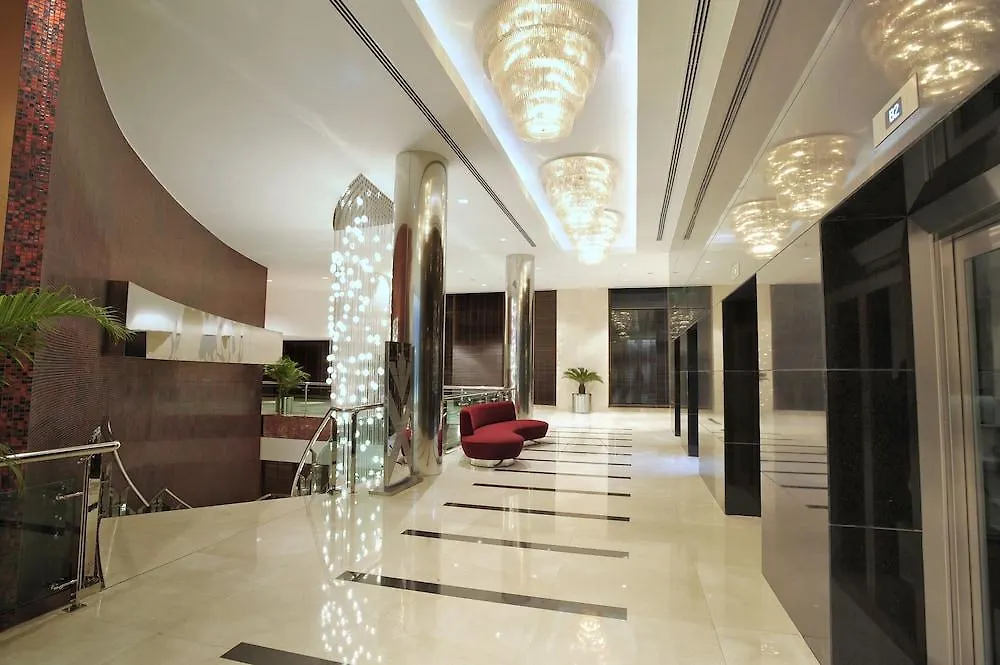 *****  Grand Ankara Hotel Convention Center Türkiye