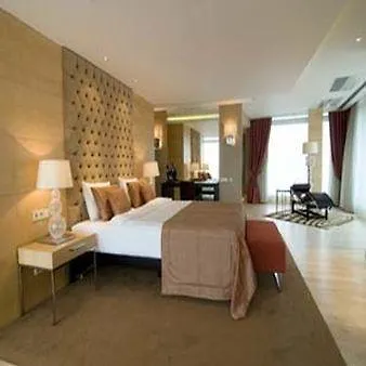 Grand Ankara Hotel Convention Center