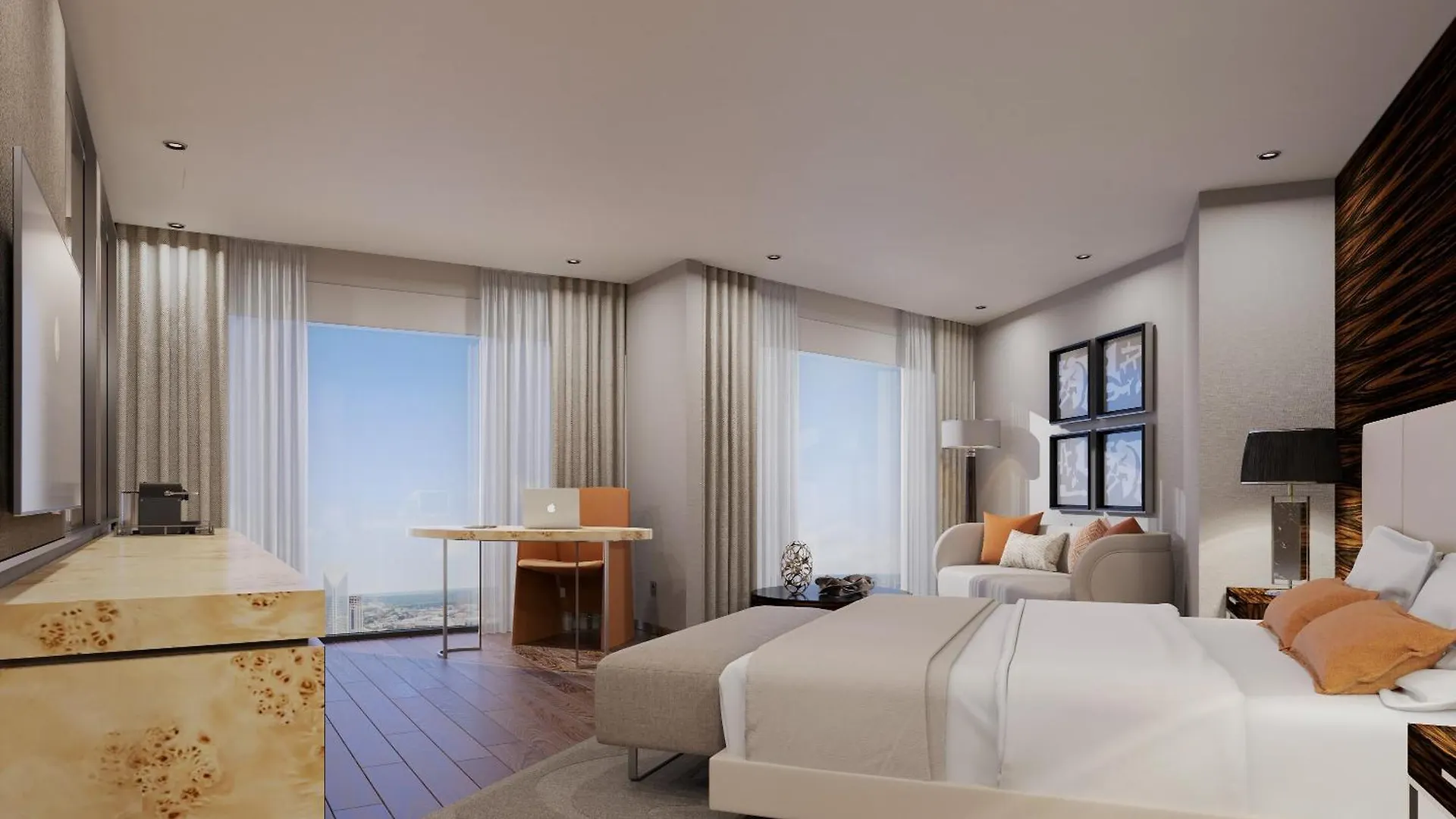 Grand Ankara Hotel Convention Center