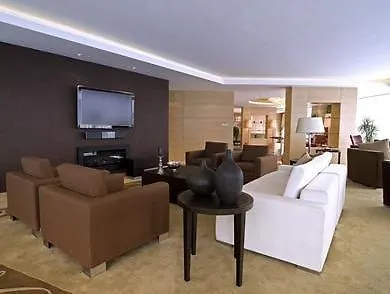 Grand Ankara Hotel Convention Center