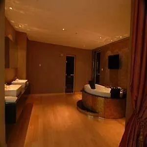 *****  Grand Ankara Hotel Convention Center Türkiye