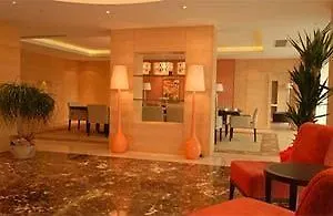 Grand Ankara Hotel Convention Center Türkiye
