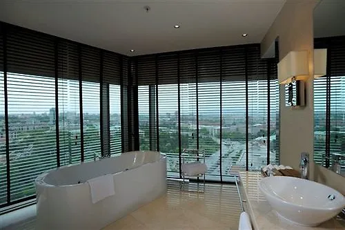 Grand Ankara Hotel Convention Center