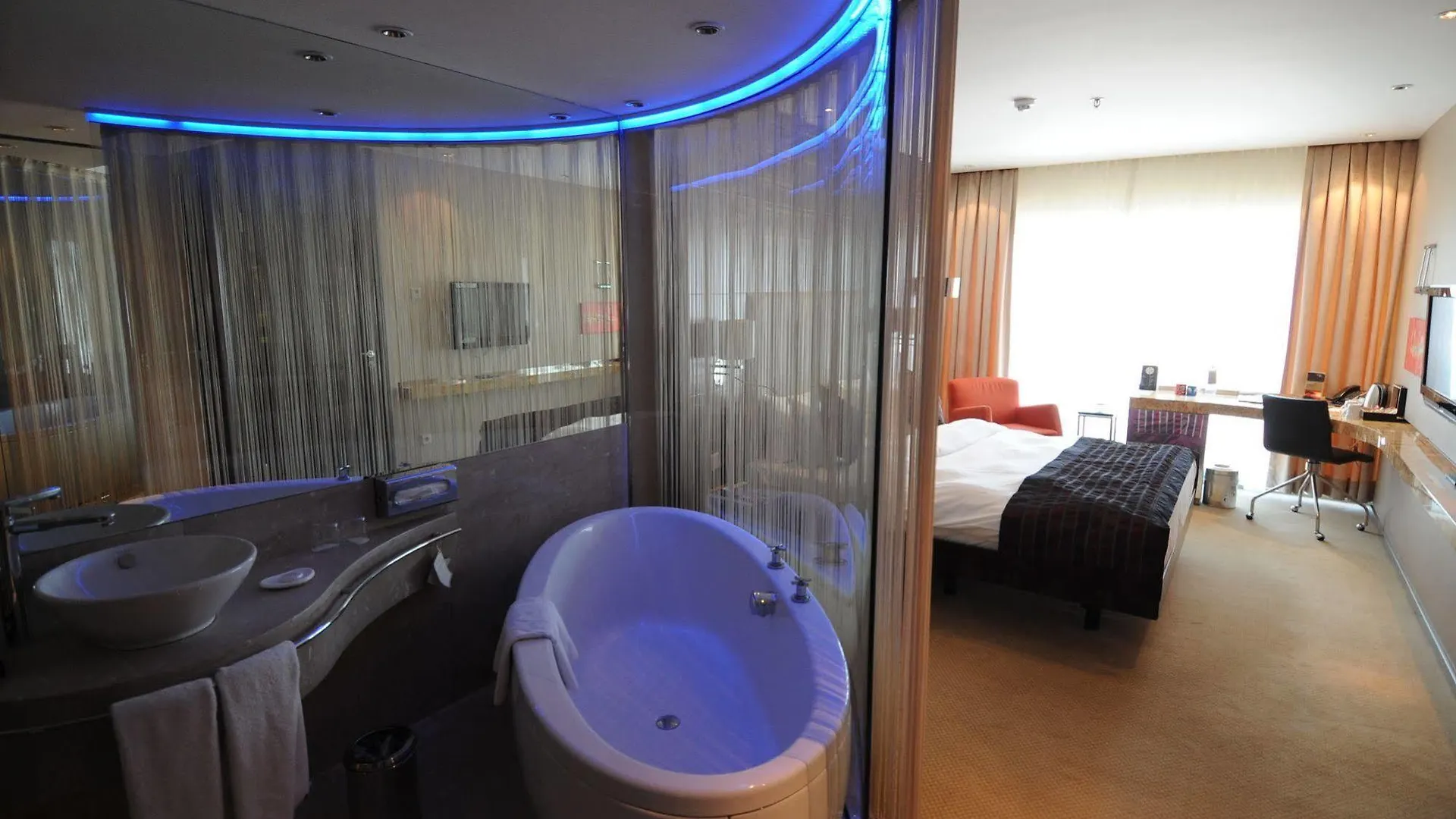 Grand Ankara Hotel Convention Center