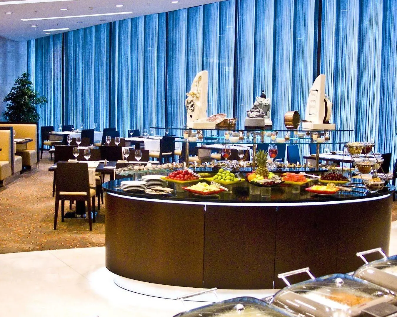 Grand Ankara Hotel Convention Center 5*,