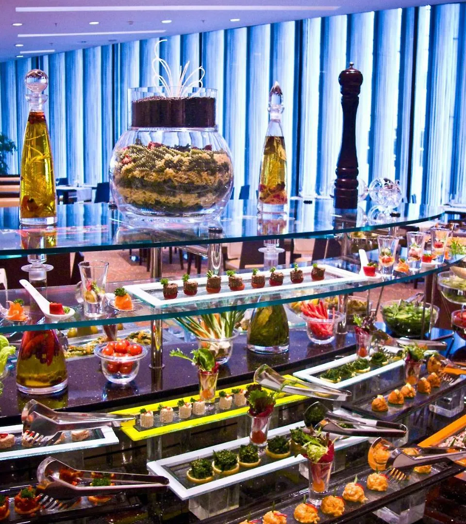 Grand Ankara Hotel Convention Center Türkiye