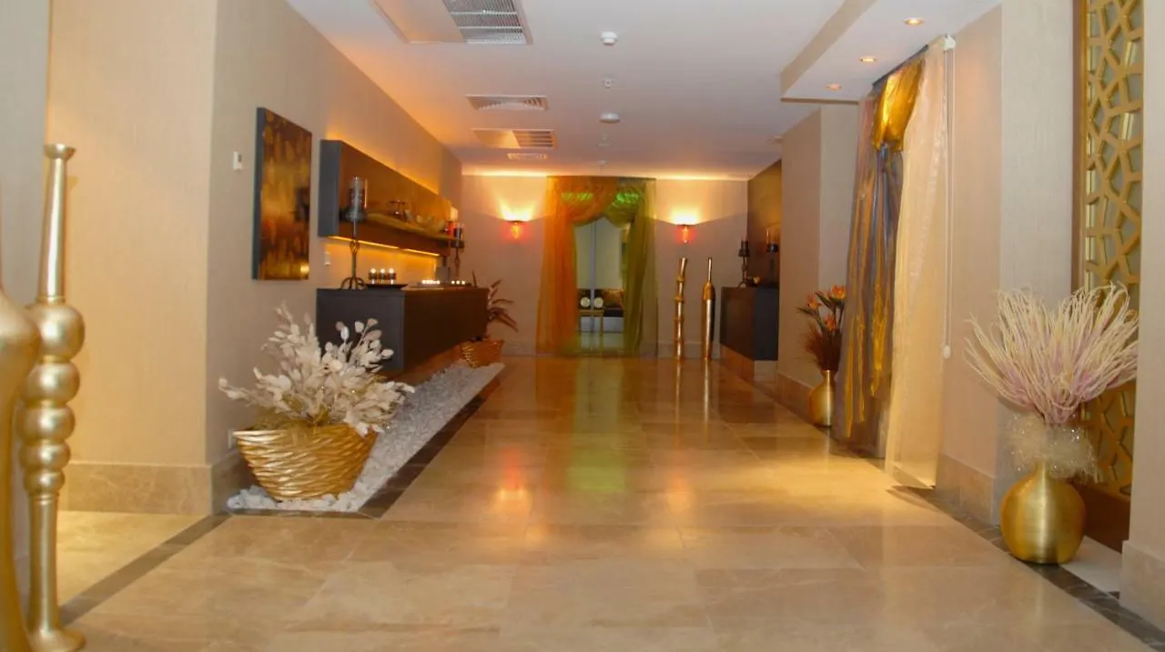 *****  Grand Ankara Hotel Convention Center Türkiye