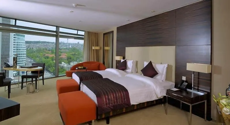 Grand Ankara Hotel Convention Center