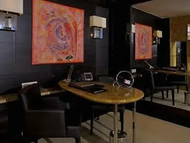 Grand Ankara Hotel Convention Center
